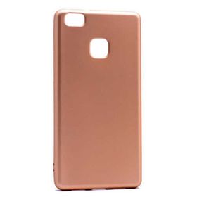 Zore Huawei P9 Lite Premier Silikon Kılıf