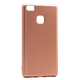 Zore Huawei P9 Lite Premier Silikon Kılıf