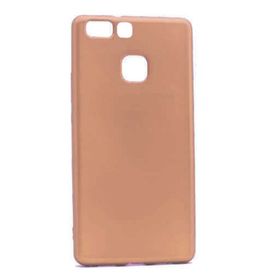 Zore Huawei P9 Premier Silikon Kapak Kılıf