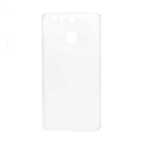 Zore Huawei P9 Süper Silikon Kapak Kılıf