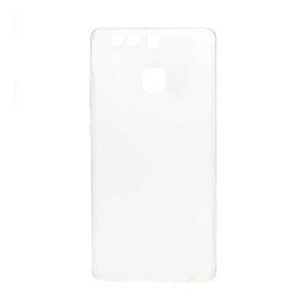 Zore Huawei P9 Süper Silikon Kapak Kılıf