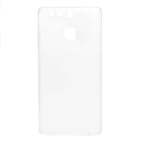 Zore Huawei P9 Süper Silikon Kapak Kılıf