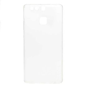 Zore Huawei P9 Süper Silikon Kılıf