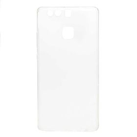 Zore Huawei P9 Süper Silikon Kılıf