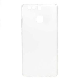 Zore Huawei P9 Süper Silikon Kılıf
