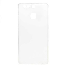 Zore Huawei P9 Süper Silikon Kılıf