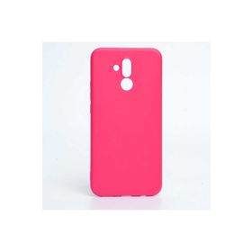 Zore Huawei Psmart 2019 Mate 20 Lite İnci Silikon Kılıf