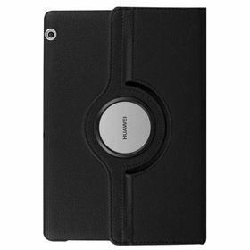 Zore Huawei T3 10 inc Dönebilen Standlı Kılıf