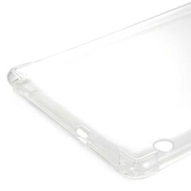 Zore Huawei T3 10 İnc Tablet Nitro Anti Shock Silikon Kapak Kılıf