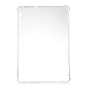 Zore Huawei T3 10 İnc Tablet Nitro Anti Shock Silikon Kapak Kılıf