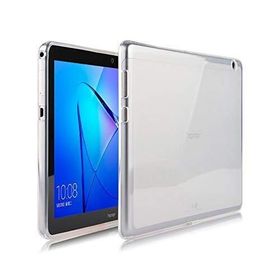 Zore Huawei T3 10 İnç Tablet Süper Silikon Kılıf