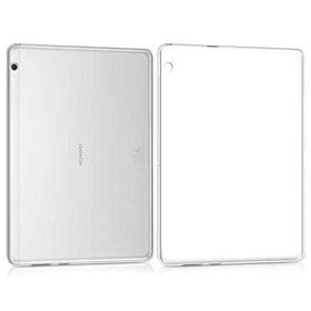 Zore Huawei T3 10 İnç Tablet Süper Silikon Kılıf