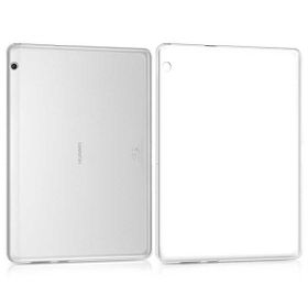 Zore Huawei T3 10 İnç Tablet Süper Silikon Kılıf