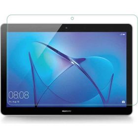 Zore Huawei T3 10 inç Temperli Cam - Şeffaf Ekran Koruyucu