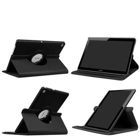 Zore Huawei T3 7 İnc Dönebilen Standlı Kılıf