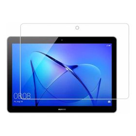 Zore Huawei T5 10 inç Blue Nano - Şeffaf Ekran Koruyucu