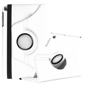 Zore Huawei T5 10 Inc Dönebilen Standlı Kılıf