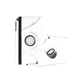Zore Huawei T5 10 Inc Dönebilen Standlı Kılıf