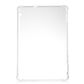 Zore Huawei T5 10 İnc Tablet Nitro Anti Shock Silikon Kapak Kılıf