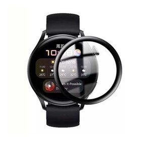 Zore Huawei Watch 3 PMMA Pet Saat Ekran Koruyucu