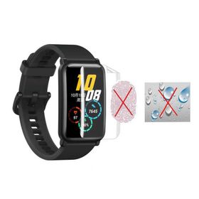 Zore Huawei Watch Fit Narr Tpu Body Ekran Koruyucu