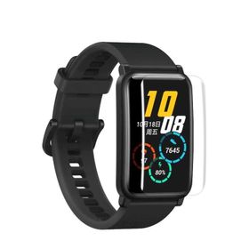 Zore Huawei Watch Fit Narr Tpu Body Ekran Koruyucu