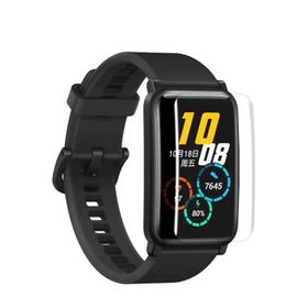 Zore Huawei Watch Fit Narr Tpu Body Ekran Koruyucu
