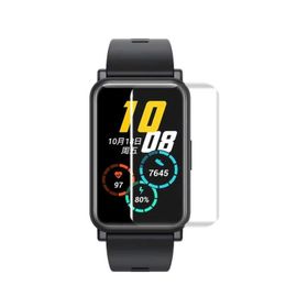 Zore Huawei Watch Fit Narr Tpu Body Ekran Koruyucu