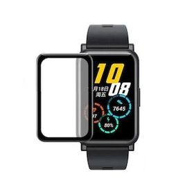 Zore Huawei Watch Fit PMMA Pet Saat Ekran Koruyucu