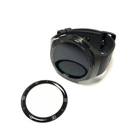 Zore Huawei Watch GT 2E 46 mm Uyumlu PMMA Pet Saat Ekran Koruyucu