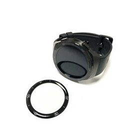 Zore Huawei Watch GT 2E 46 mm Uyumlu PMMA Pet Saat Ekran Koruyucu