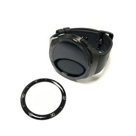 Zore Huawei Watch GT 2E 46 mm Uyumlu PMMA Pet Saat Ekran Koruyucu