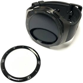 Zore Huawei Watch GT 2E 46 mm Uyumlu PMMA Pet Saat Ekran Koruyucu