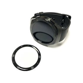Zore Huawei Watch GT 2E 46 mm Uyumlu PMMA Pet Saat Ekran Koruyucu
