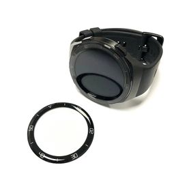 Zore Huawei Watch GT 2E 46 mm Uyumlu PMMA Pet Saat Ekran Koruyucu