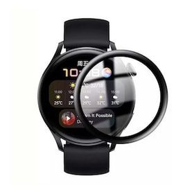 Zore Huawei Watch GT 3 42 mm PMMA Pet Saat Ekran Koruyucu