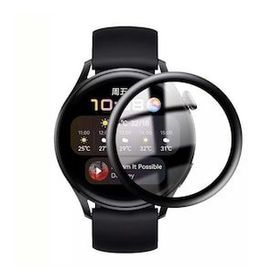 Zore Huawei Watch GT 3 42 mm PMMA Pet Saat Ekran Koruyucu
