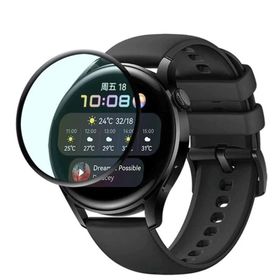 Zore Huawei Watch GT 3 42 mm PMMA Pet Saat Ekran Koruyucu