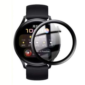 Zore Huawei Watch GT 3 42 mm PMMA Pet Saat Ekran Koruyucu