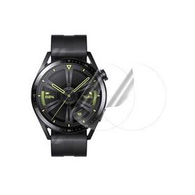 Zore Huawei Watch GT 3 42 mm Şeffaf NARR TPU Body Ekran Koruyucu
