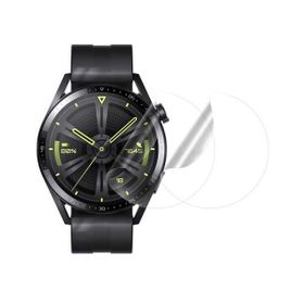 Zore Huawei Watch GT 3 42 mm Şeffaf NARR TPU Body Ekran Koruyucu