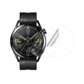 Zore Huawei Watch GT 3 42 mm Şeffaf NARR TPU Body Ekran Koruyucu