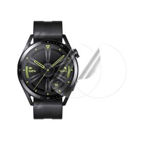 Zore Huawei Watch GT 3 42 mm Şeffaf NARR TPU Body Ekran Koruyucu