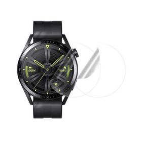 Zore Huawei Watch GT 3 42 mm Şeffaf NARR TPU Body Ekran Koruyucu