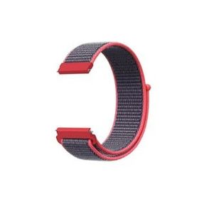 Zore Huawei Watch GT 3 46 mm KRD-03 Hasır Kordon