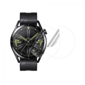 Zore Huawei Watch GT 3 46 mm Şeffaf NARR TPU Body Ekran Koruyucu