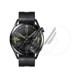 Zore Huawei Watch GT 3 46 mm Şeffaf NARR TPU Body Ekran Koruyucu