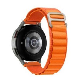 Zore Huawei Watch GT 3 46 mm Zore KRD-74 22 mm Hasır Kordon