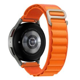 Zore Huawei Watch GT 3 46 mm Zore KRD-74 22 mm Hasır Kordon