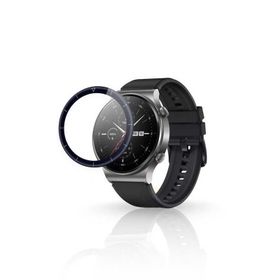 Zore Huawei Watch GT2 Pro PMMA Pet Saat Ekran Koruyucu